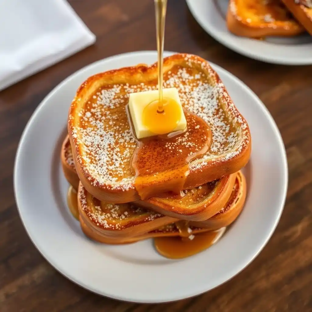 French Toast