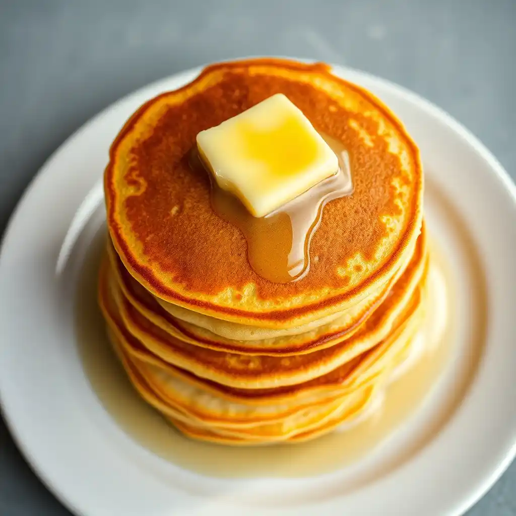 Pfannkuchen