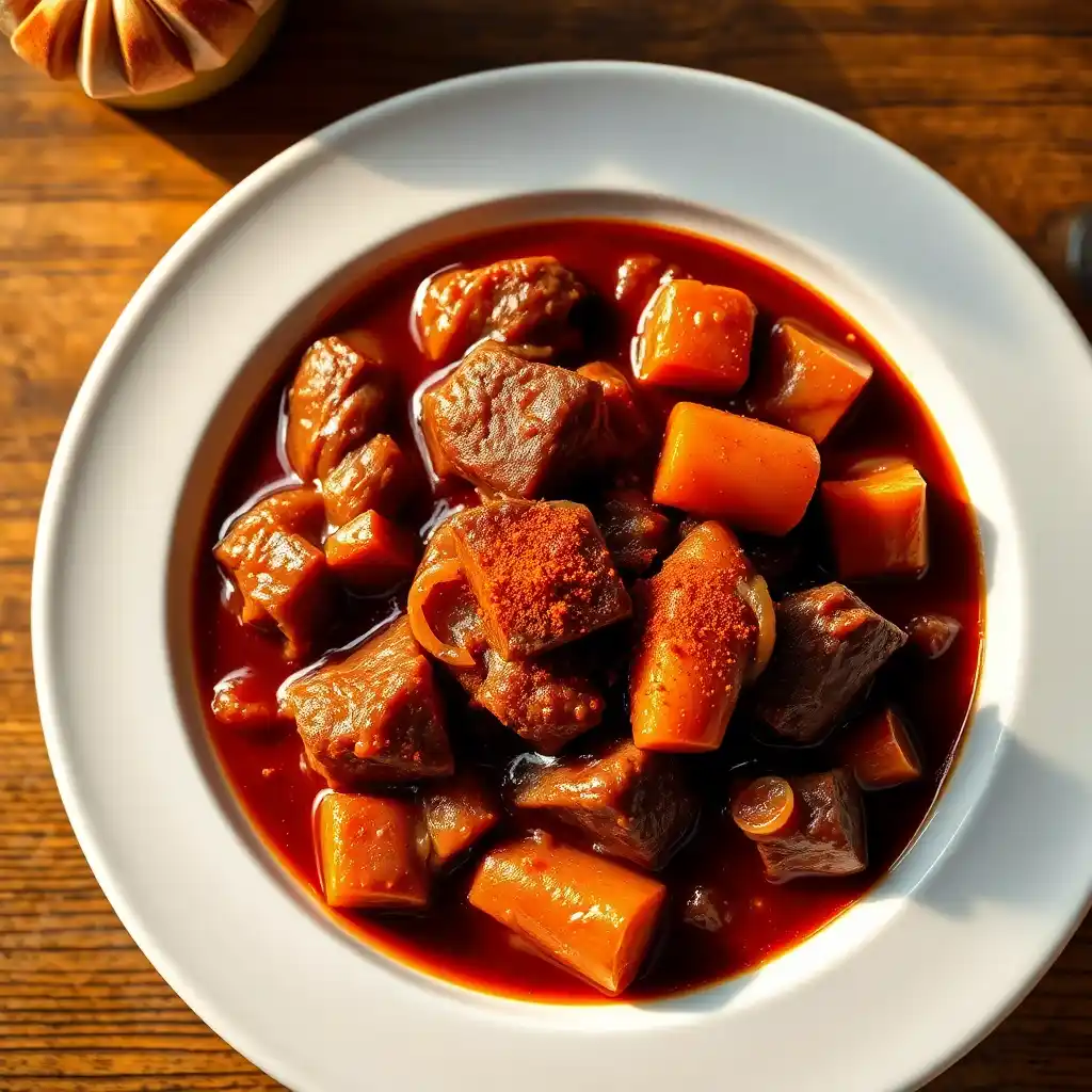 Gulasch