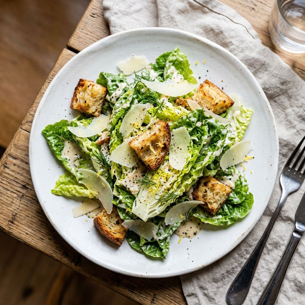 Caesar Salad