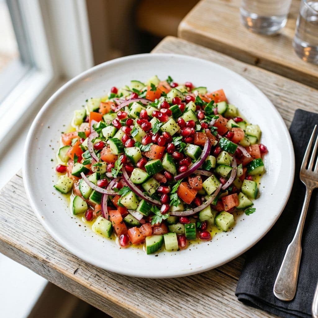 Shirazi Salat