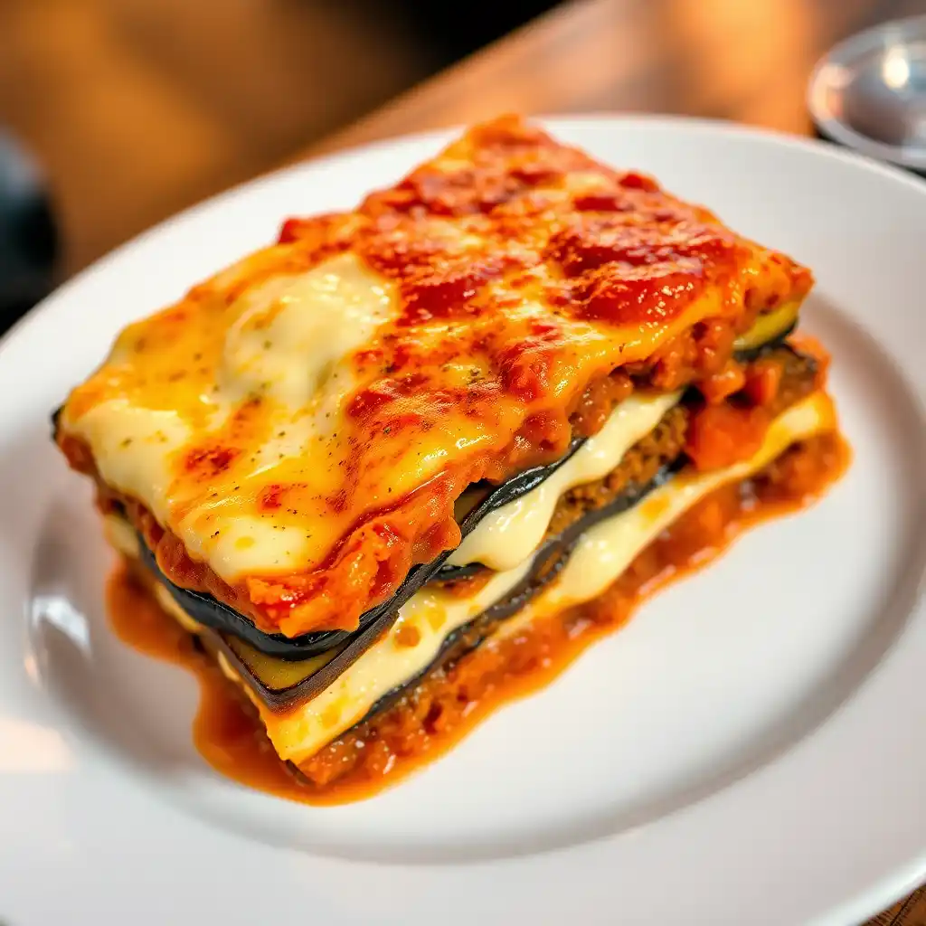 Moussaka